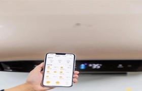 新飞即热热水器故障代码7