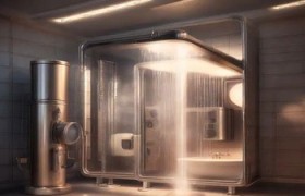 煤气罐怎么改造热水器