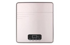 哈弗热水器故障E1