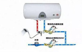 热水器弹力开关怎么修理