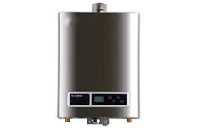 热水器上胶垫怎么取掉