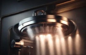 热水器刚买回来怎么上水