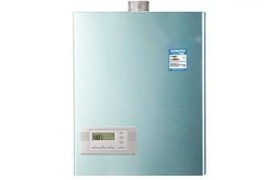 老式旋钮热水器故障排除