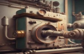 热水器电线开关坏了怎么修