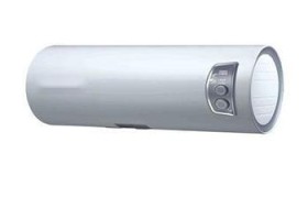 热水器上怎么用不费电