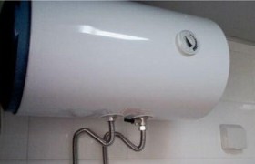 热水器龙头水声太大怎么办