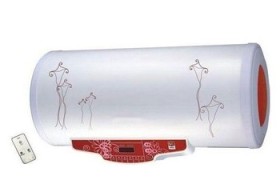 热水器开着关不了怎么回事