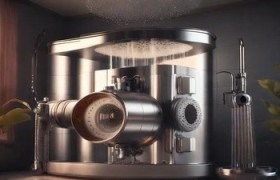 热水器水量太小怎么调