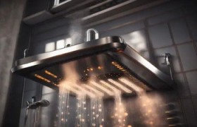 热水器送电就报警什么原因