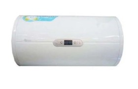 热水器温度低怎么选择加热