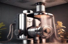 格美淇热水器怎么排污