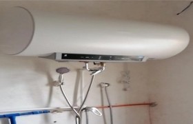 沫捷语音热水器怎么用