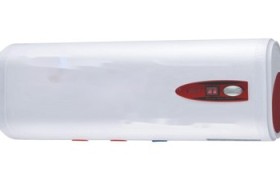 煤气热水器有水怎么回事