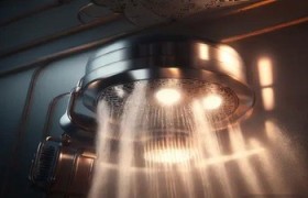 不用水的热水器怎么排气