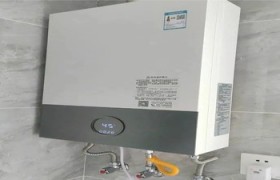 热水器e1是什么原因