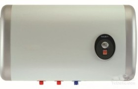 老板家怎么安装热水器视频