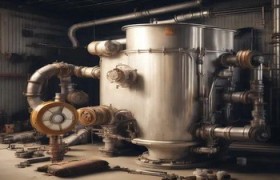 热水器怎么把水关了视频