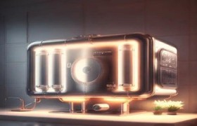 煤气热水器保温盒怎么拆