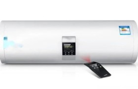 热水器显示故障代码e5