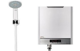 怎么拆下热水器加热棒图解