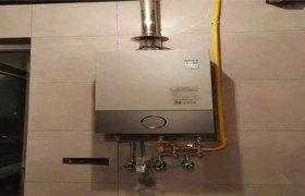 恒温热水器怎么用