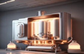 故障码e1 美的热水器