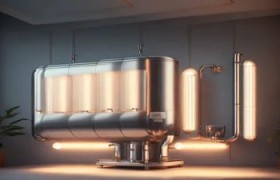 天然气热水器怎么操作