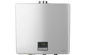 燃气热水器风机线怎么插