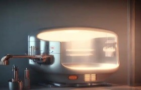 奥特朗热水器怎么装