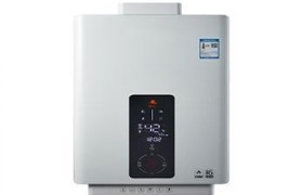 热水器没用温度怎么会变