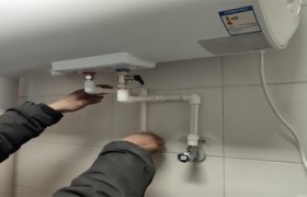 热水器怎么放到户外最省电