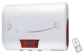 能率热水器怎么调试