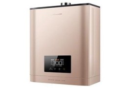 桐乡四维热水器故障