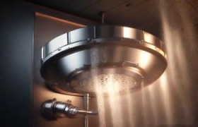 热水器加热时怎么排气视频