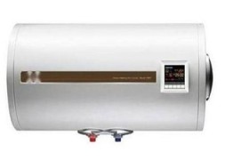 热水器冒黑烟故障排除