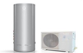 集成热水器怎么做