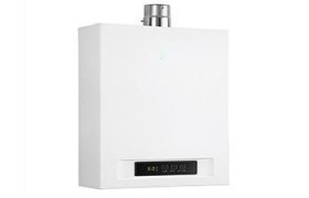 家里热水器怎么调热水器