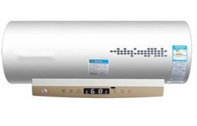 热水器怎么看出是镁棒