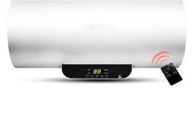 家用燃气热水器插头怎么接