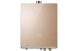 夏新电热水器怎么注水