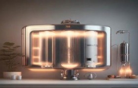 天冷怎么保养热水器的水