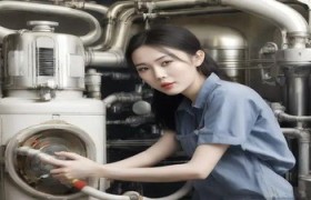 厨房热水器防爆盒怎么拆