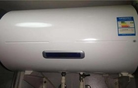 夏新电热水器进水怎么安装