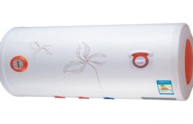 热水器按键下方漏水怎么修