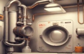 热水器怎么省电小妙招图片