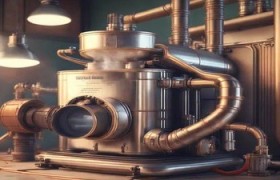 万和燃气热水器水箱漏水怎么办