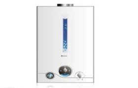 热水器喷头自动熄火原因