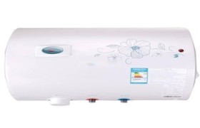 热水器怎么关进水