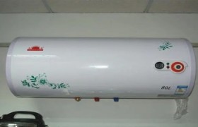 热水器怎么恢复加热状态