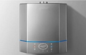 挂式热水器怎么换镁棒